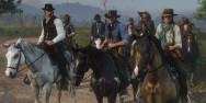 Red Dead Redemption 2 в PS Store продаётся со скидкой в 60%